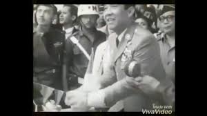 Siapa yang berkaitan dengan demokrasi liberal? Sejarah Demokrasi Terpimpin Latar Belakang Dan Kondisi Ekonomi