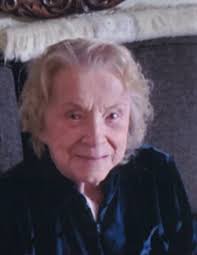 Obituary information for Florence Elizabeth Millar