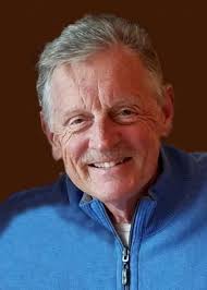 Ronald Voth's Instagram, Facebook & TikTok