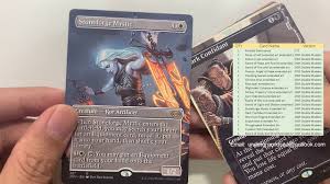 The gathering proxy printing and sets visual spoiler. Mtg Proxies Magic The Gathering Hologram Foil Rare Mtg Proxy Cards Magic The Gathering Proxy