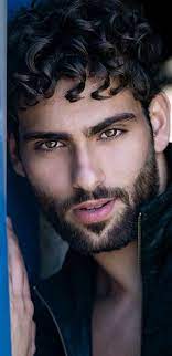 Pin By Chan Zavier Franbvldier On Beautiful Eyes In 2021 Beautiful Men Faces Mens Hairstyles With Beard Beautiful Eyes