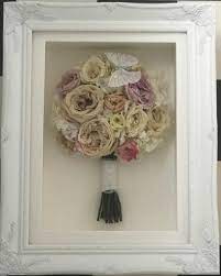 Professional wedding bouquet preservation, machine freeze dried flowers framed in bespoke frames. Flower Preservation Prices Wedding Bouquet Funeral Flowers Trinity Wedding Bouquet Preservation Freeze Dried Flowers Uk