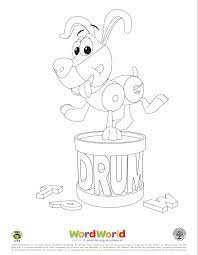 We did not find results for: Wordworld Printable Activities
