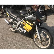 Yamaha tzm 150cc,motor buatan malaysia.tahun perakitan 1997.engine : Yamaha Tzm 150 Fully Original Motorbikes On Carousell