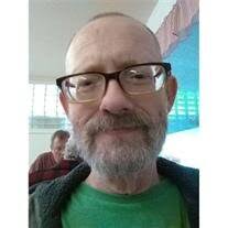 Jerry Eubanks Obituary