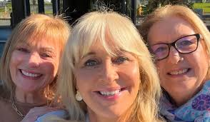 EastEnders Newcomer Kitty Castledine Has A Famous Family