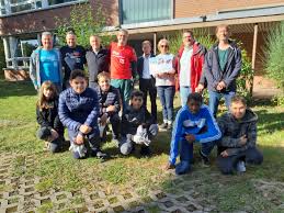 Die nächstgelegene zweigstelle der deutschen bank gibt es in wangen etwa 12.6km entfernt ihrer gewünschten ortschaft. November 2019 Carl Von Ossietzky Mittelschule Nurnberg