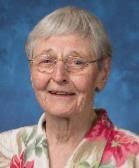 Lorene SCHUSTER Obituary (1936