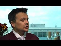 Johnathan Lancaster, M.D.