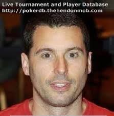 James Haefele: Hendon Mob Poker Database