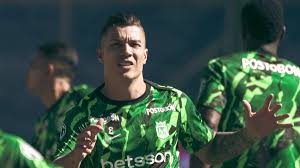 Atlético Nacional