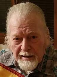 William Marvin Obituary (1934