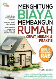 Ayobangunrumah.com siap membantu anda membangun. Menghitung Biaya Membangun Rumah Cepat Mudah Praktis Toko Buku Penebar Swadaya