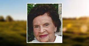 Pat Stamper Obituary June 2, 2013