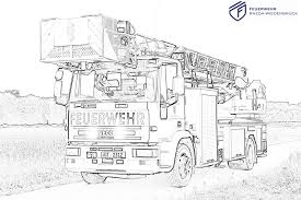 Maybe you would like to learn more about one of these? Feuerwehr Rheda Wiedenbruck Malen Mit Der Feuerwehr