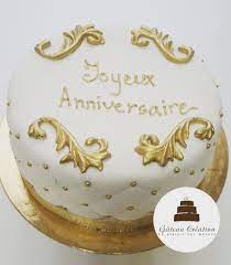 Epingle Sur Gateau D Anniversaire Adulte