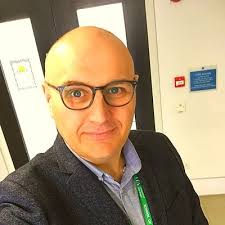 Gary Parlett 🏳️‍ (he/his/him)