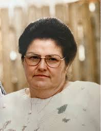 Obituary information for Linda Ruth Branham