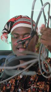 WIRE IN IGBO LANGUAGE