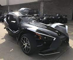 Pin On Polaris Slingshot For Sale