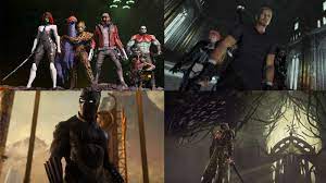 Today is anticipated to be the busiest stretch of 2021's electronic entertainment expo (aka e3), with bethesda, xbox, warner bros., and square enix all hosting their own presentations. Afm5vteoivghkm