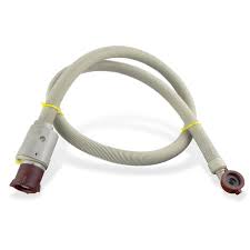 Stabilo Sicherheits Zulaufschlauch 3 4 Zoll 4m Anschlussschlauch Schlauch Waschmaschine Aquastop Platzsicherung Zulaufstop Wassers Waschmaschine Schlauch Wasche