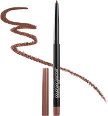 Amazon.com : Maybelline Color Sensational Shaping Lip Liner with  Self-Sharpening Tip, Beige Babe, Nude, 1 Count : Beauty & Personal Care
