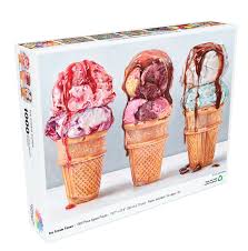 We did not find results for: Colorcraft Ice Cream Cones 1000 Piece Jigsaw Puzzle
