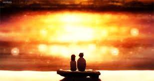 #anime gif #anime aesthetic #animatr #anime sunset. A N I M E S U N S E T G I F Zonealarm Results