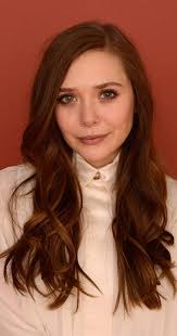 Elizabeth Olsen I News Imdb