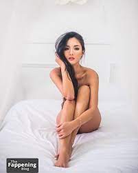 Chailee son nude