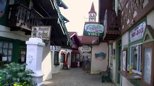 Maybe you would like to learn more about one of these? A European Village In America Video Huffpost Life
