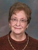 Carolyn I. "Connie" Kohler Obituary