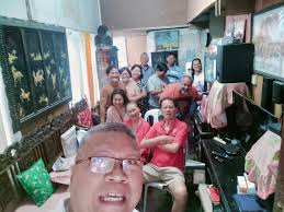 Bcbp lapulapu chapter event at bellavista hotel