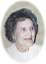 Obituary information for Lola B. Foley
