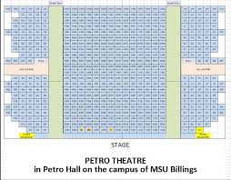 seating chart alberta bair theater official website