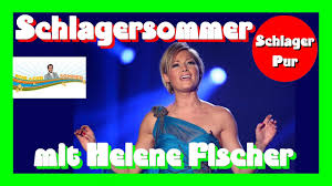 Für das luzerner beachvolleyballduo nussbaumer/giroud kommt das beste zum schluss. Schlagersommer Mit Helene Fischer Auf Dem Hallwilersee 2011 Youtube