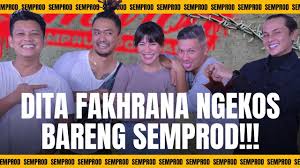 Diketahui bahwa dita fakhrana merupakan mantan kekasih wijin. Pernah Jadi Mantan Wijin Pacar Gisel Wanita Cantik Yang Dikabarkan Sudah Cerai Ini Dipanas Panasi Jadian Sama Gading Marten Punya Hobi Sama Ternyata Semua Halaman Suar