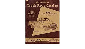 Aldenjewell has uploaded 22976 photos to flickr. Amazon Com Bishko Automotive Literature 1949 1953 1954 1955 1956 Studebaker Truck Parts Numbers Book Guide Interchange Books