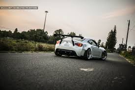 Live video wallpaper with cars on your desktop. 75 Rocket Bunny