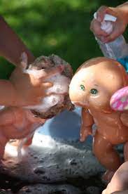 Our content is doctor approved and evidence based, and our community is moderated, lively, and welcoming. Doll Bath Activity Center For Toddlers And Preschoolers Happy Hooligans