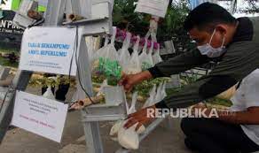 Maybe you would like to learn more about one of these? Pahala Berbagi Republika Online