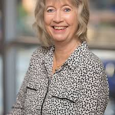 Faculty and Staff Portraits