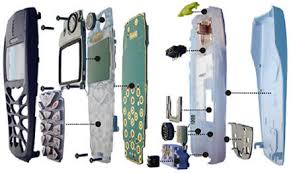 Cheap nokia 1100 2g gsm 900/1800 original refurbished cell phone for elder. Serie Reparacion Y Mantenimiento De Telefonos Celulares Espanol 6 Cd S Www Alien Tech Com Ar