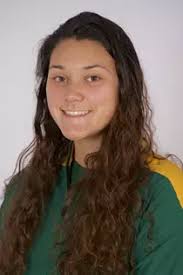 2017-18 Women's Swimming & Diving Roster