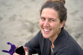 Lara Lammers, Counsellor, Victoria, BC, V8R