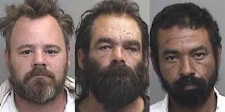 Mendocino County Today: Monday, Aug. 20, 2018