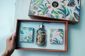 From Nature Dried Fruit Packaging Design Inspiration Fruit Packaging Creative Packaging Design