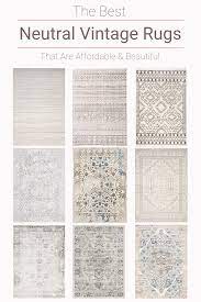 My new area rug should be something in a neutral tone that will ground my living room furniture and help define the space, as opposed to competing for my furniture's attention. Pin On Rugs On Carpet