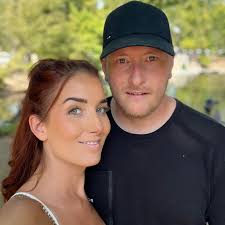 Just taken my 15mth old lad over the local park . He was off the lead  playing lovely with his ball when a bloke with his dog walks past so my  woofa